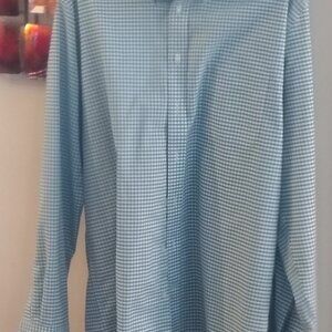 Stafford mens shirt
